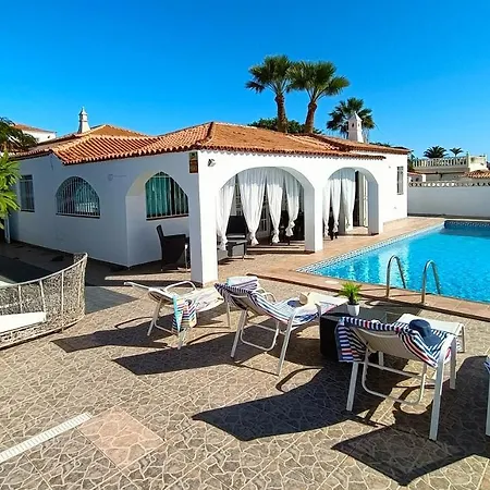 Sole מלון סן מיגל דה אבונה