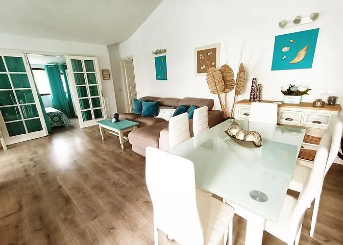 מלון Sole סן מיגל דה אבונה