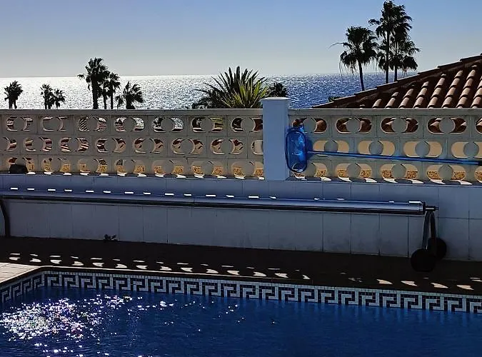 מלון Sole סן מיגל דה אבונה