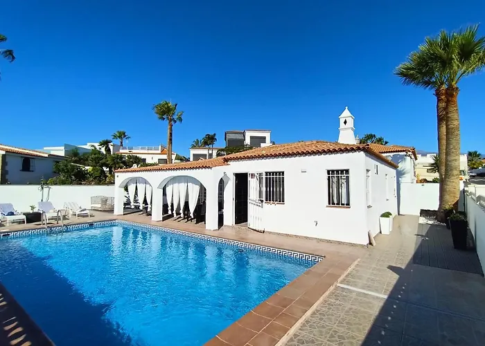 Sole סן מיגל דה אבונה