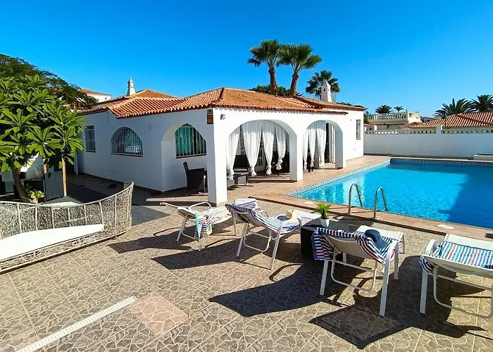 Sole מלון סן מיגל דה אבונה