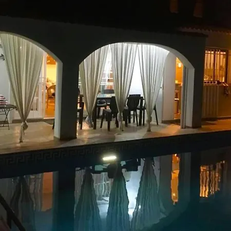 Sole * San Miguel de Abona