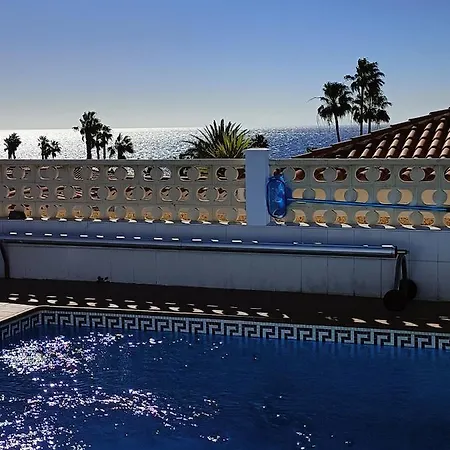 Hébergement de vacances Sole San Miguel de Abona