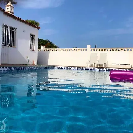 Sole Hébergement de vacances
