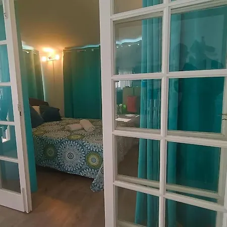 Ferienhaus Sole San Miguel de Abona