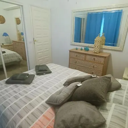 Sole Hotel San Miguel de Abona