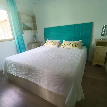 Sole Feriehus San Miguel de Abona