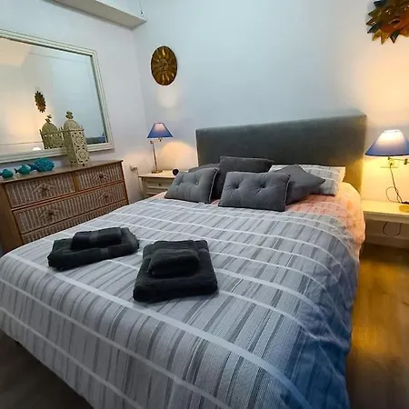 Sole San Miguel de Abona